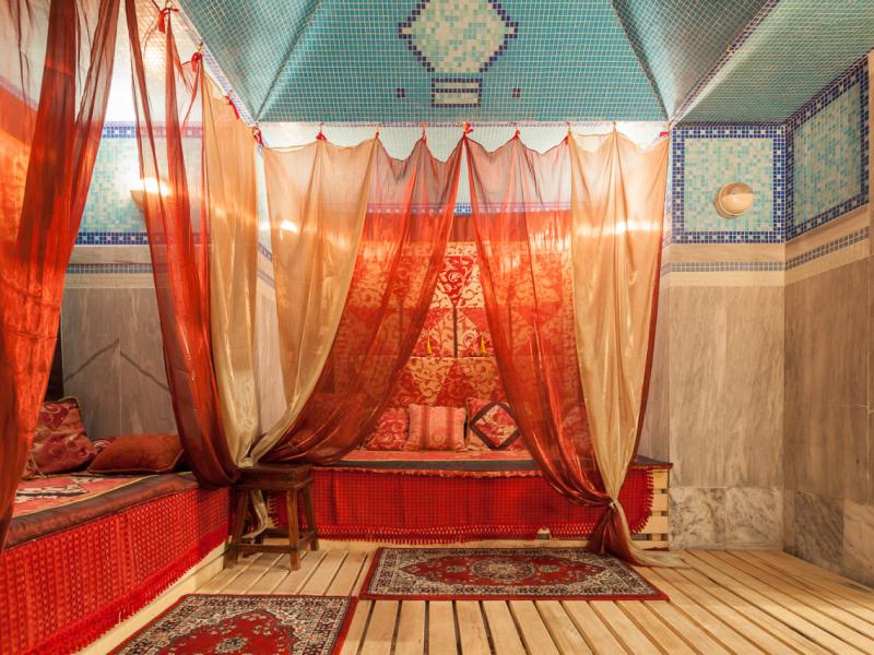 Moscow Country Club (Нахабино)