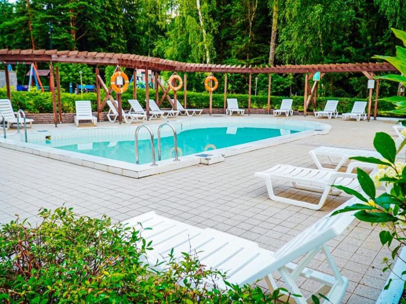 Moscow Country Club (Нахабино)