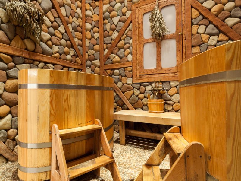 Moscow Country Club (Нахабино)