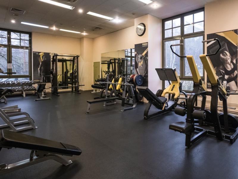 Moscow Country Club (Нахабино)