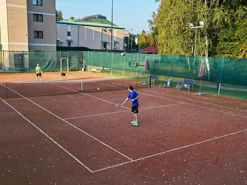 Moscow Country Club (Нахабино)