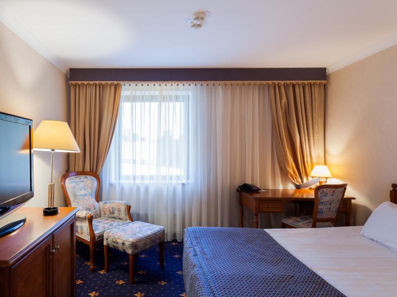 Moscow Country Club (Нахабино)