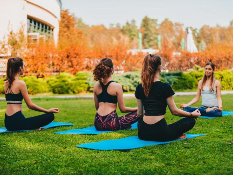 Moscow Country Club (Нахабино)