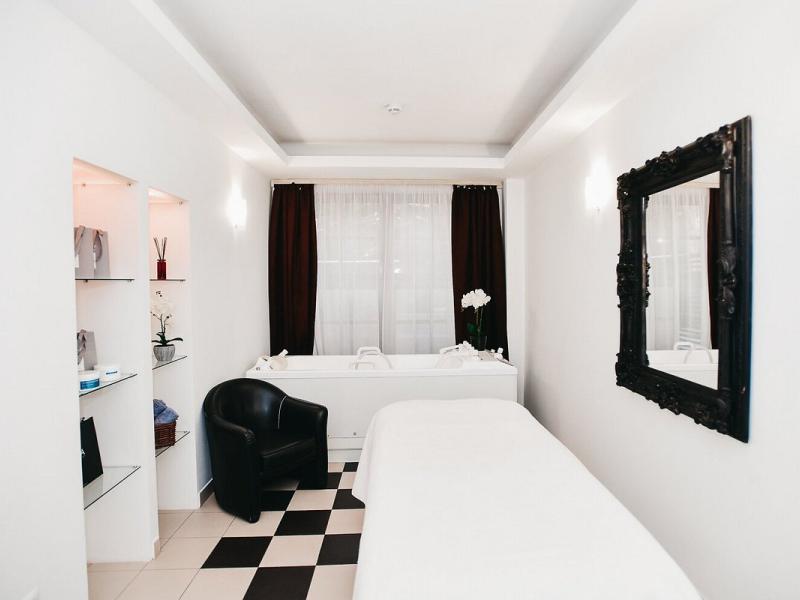 Moscow Country Club (Нахабино)