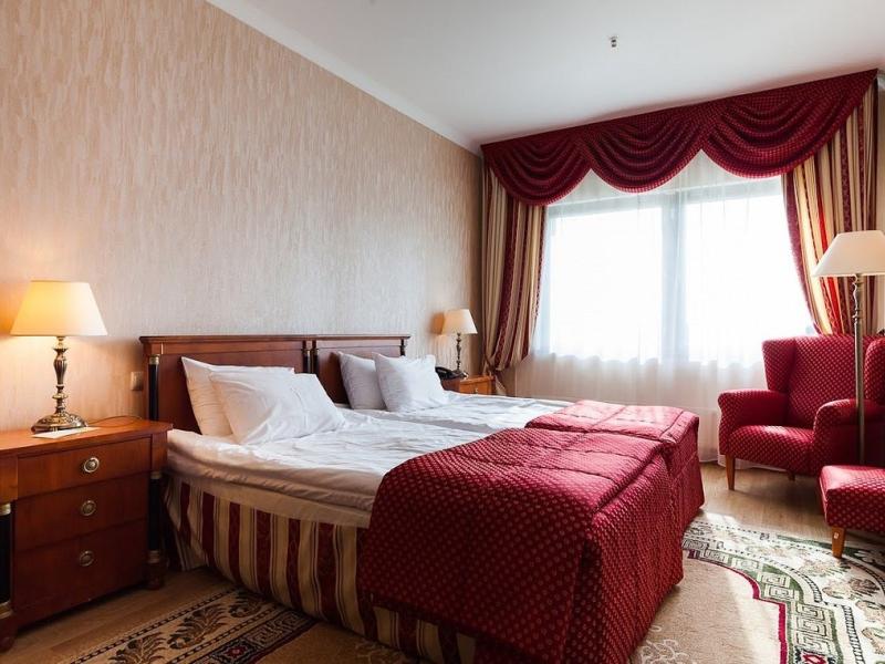 Moscow Country Club (Нахабино)