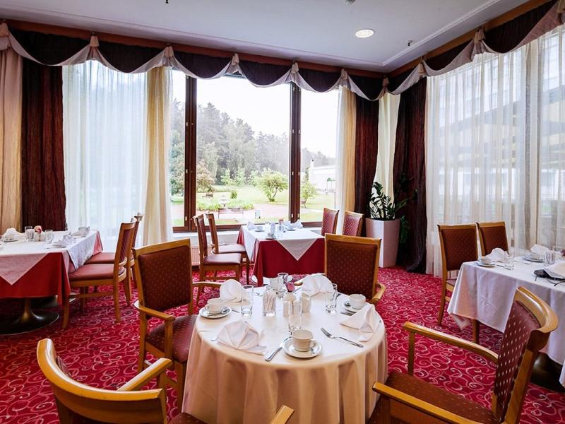 Moscow Country Club (Нахабино)