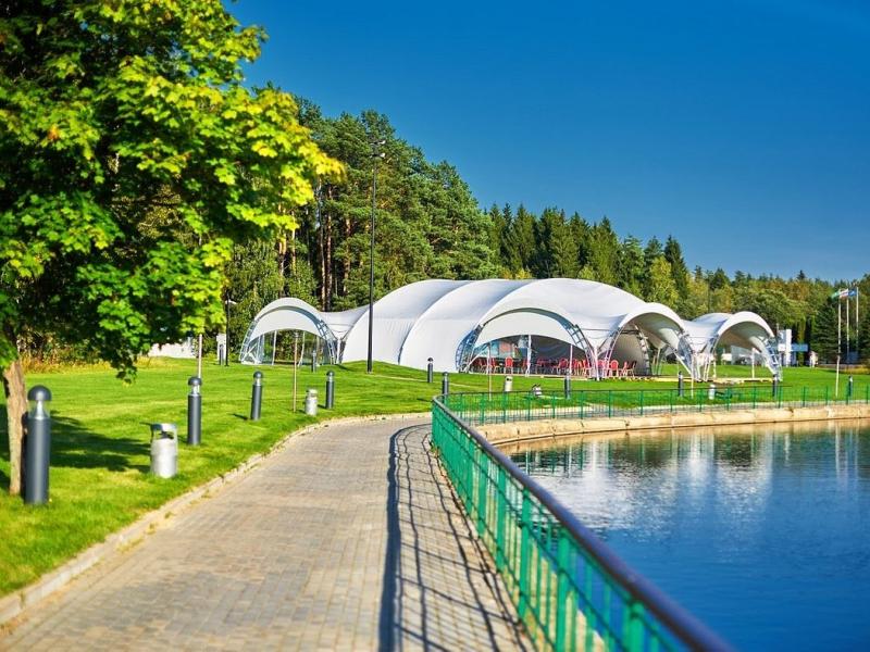 Moscow Country Club (Нахабино)