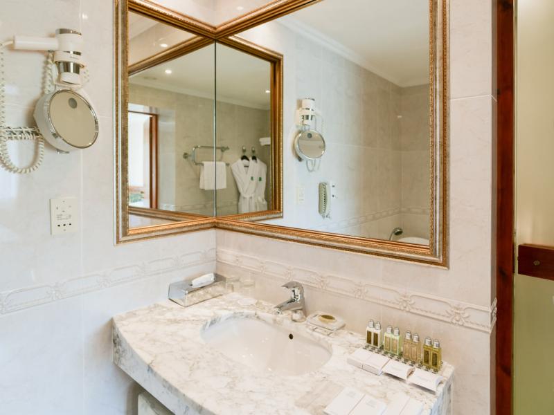 Moscow Country Club (Нахабино)