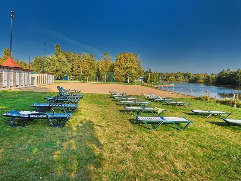 Moscow Country Club (Нахабино)