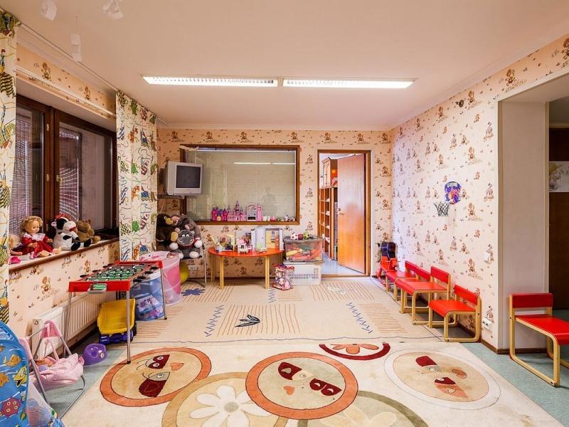 Moscow Country Club (Нахабино)