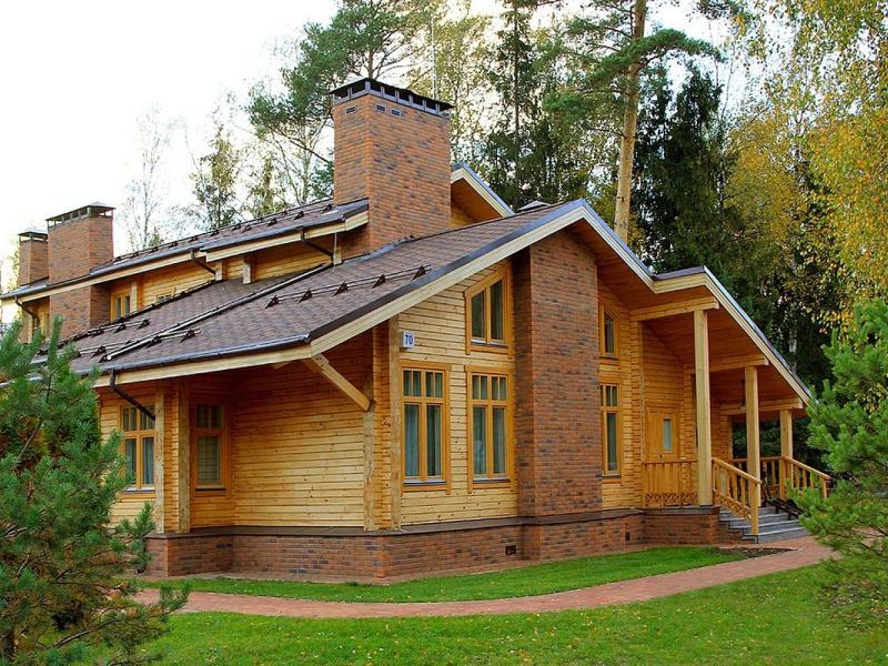 Moscow Country Club (Нахабино)