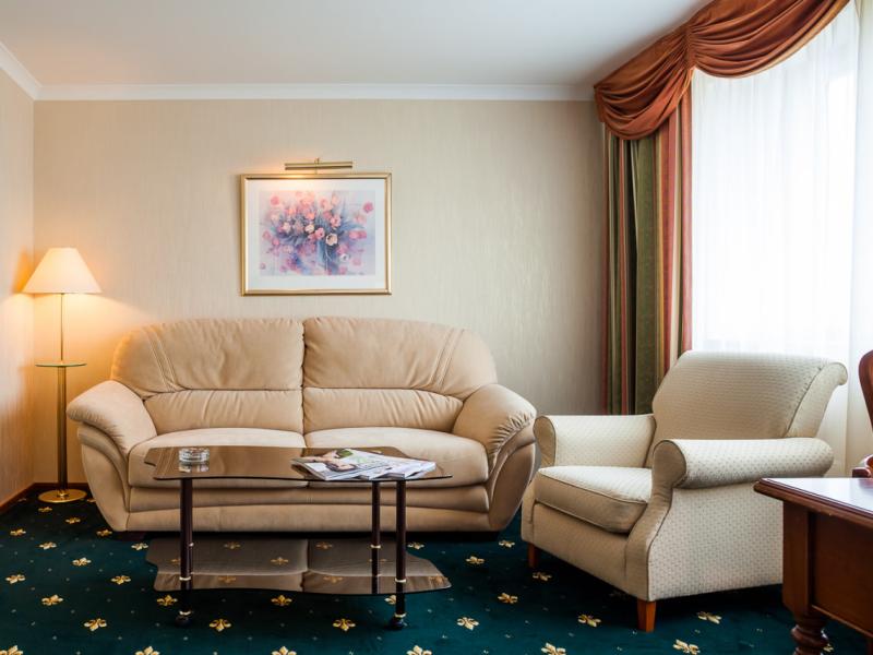 Moscow Country Club (Нахабино)