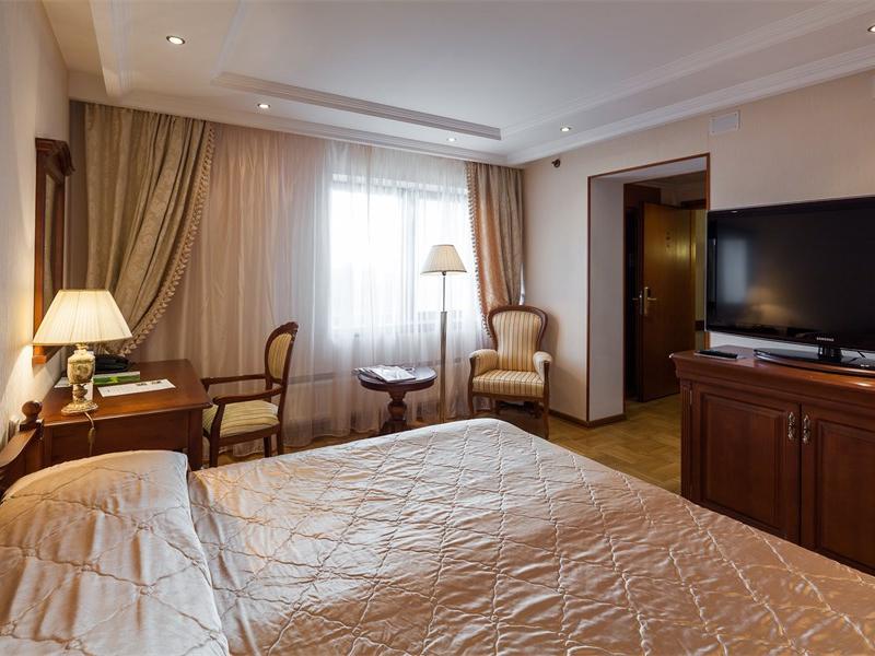 Moscow Country Club (Нахабино)