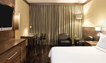 Le Meridien New Delhi