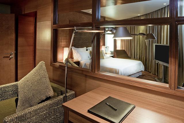 Le Meridien New Delhi