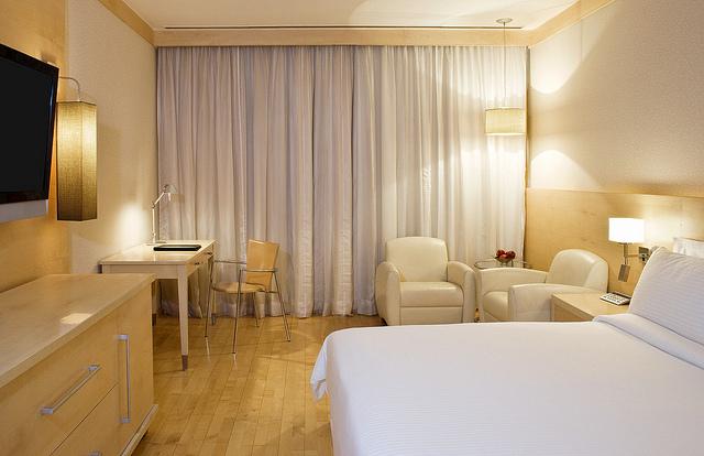 Le Meridien New Delhi