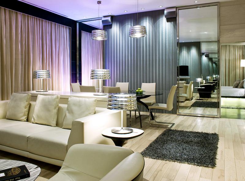 Le Meridien New Delhi