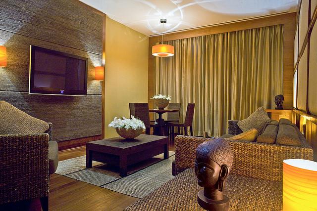 Le Meridien New Delhi