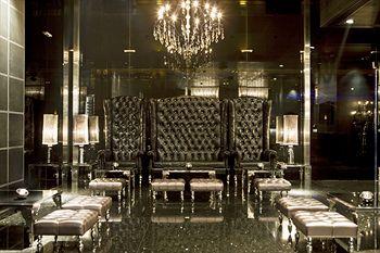 Le Meridien New Delhi