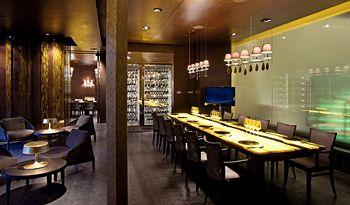 Le Meridien New Delhi