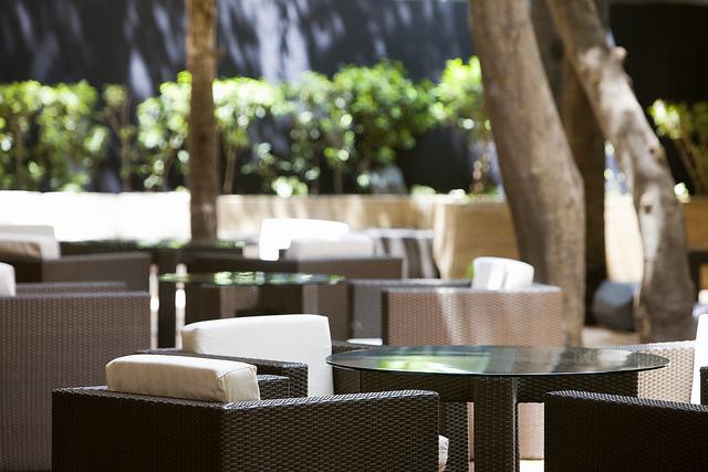 Le Meridien New Delhi