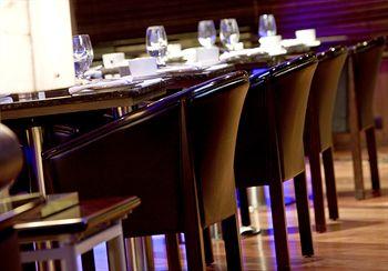 Le Meridien New Delhi