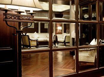 Le Meridien New Delhi