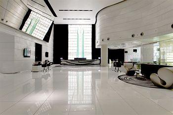 Le Meridien New Delhi