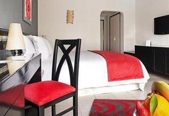 Отель Le Meridien N'Fis Марокко, Марракеш, фото 11