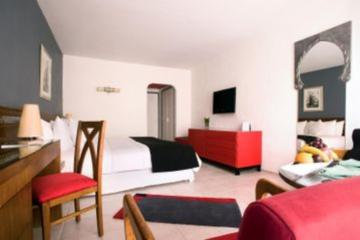 Отель Le Meridien N'Fis Марокко, Марракеш, фото 12