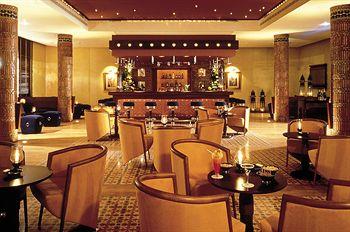 Отель Le Meridien N'Fis Марокко, Марракеш, фото 16