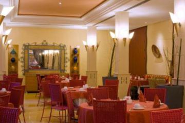 Отель Le Meridien N'Fis Марокко, Марракеш, фото 23