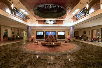 Отель Le Meridien N'Fis Марокко, Марракеш, фото 3