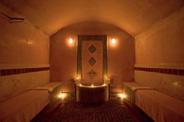 Отель Le Meridien N'Fis Марокко, Марракеш, фото 31