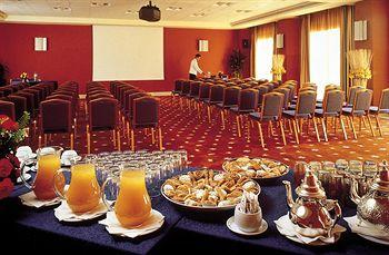 Отель Le Meridien N'Fis Марокко, Марракеш, фото 32