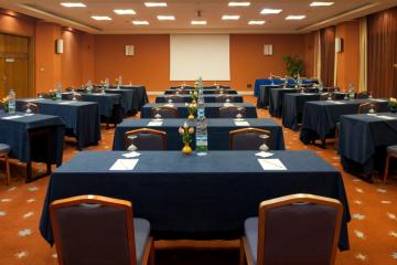 Отель Le Meridien N'Fis Марокко, Марракеш, фото 33