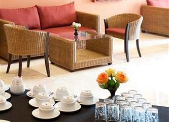 Отель Le Meridien N'Fis Марокко, Марракеш, фото 37