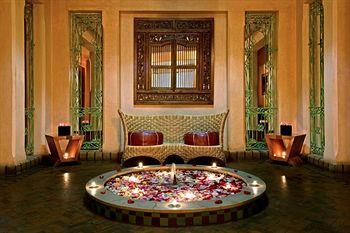 Отель Le Meridien N'Fis Марокко, Марракеш, фото 45