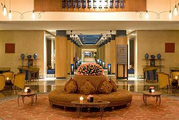 Отель Le Meridien N'Fis Марокко, Марракеш, фото 5