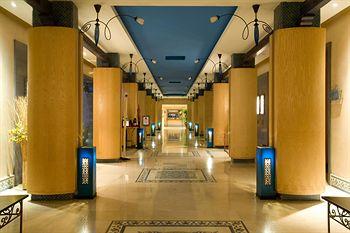 Отель Le Meridien N'Fis Марокко, Марракеш, фото 6