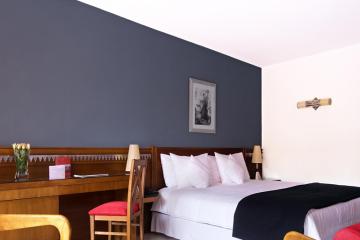 Отель Le Meridien N'Fis Марокко, Марракеш, фото 9