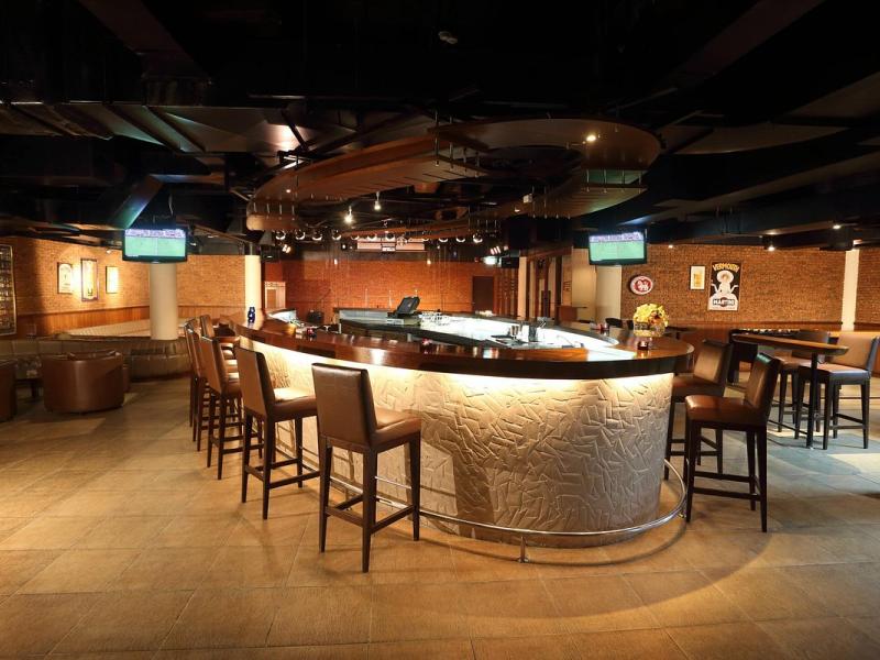 Le Meridien Phuket Beach Resort