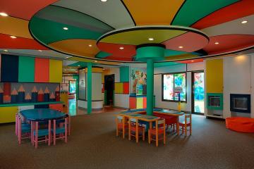 Отель Le Meridien Phuket Beach Resort Таиланд, пляж Карон, фото 28