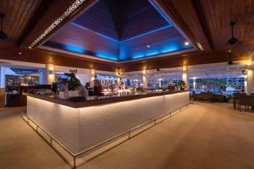 Отель Le Meridien Phuket Beach Resort Таиланд, пляж Карон, фото 40