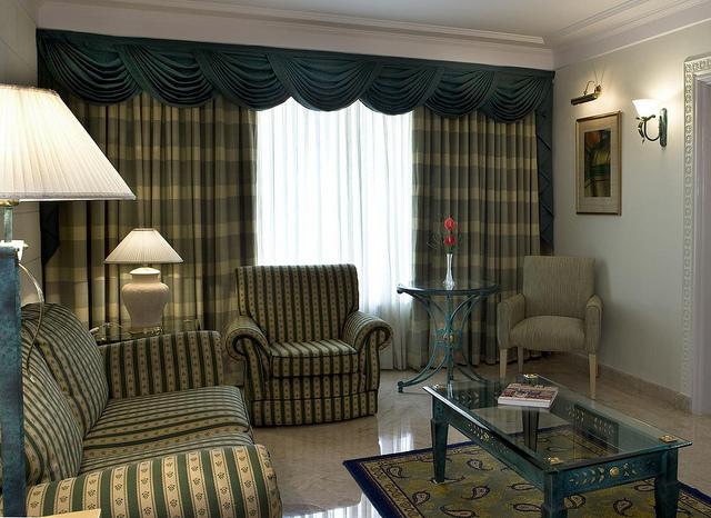 Sheraton Grand Pune Bund Garden Hotel