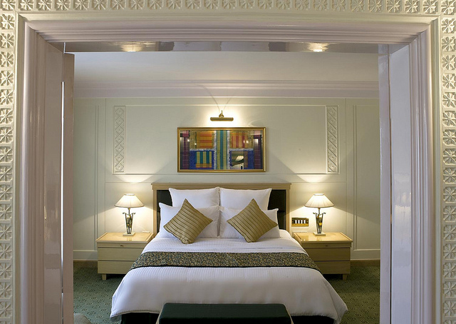 Sheraton Grand Pune Bund Garden Hotel