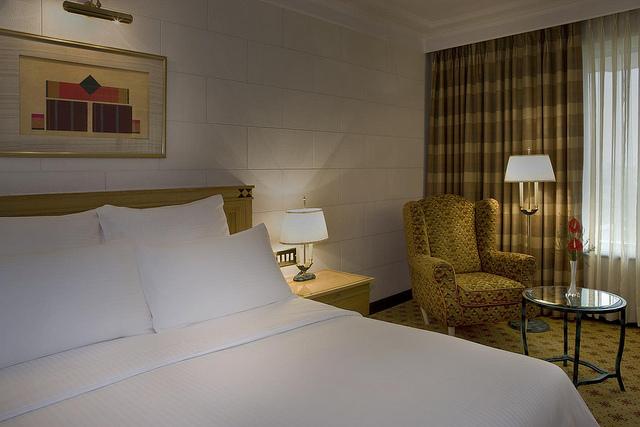 Sheraton Grand Pune Bund Garden Hotel