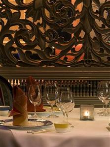 Sheraton Grand Pune Bund Garden Hotel