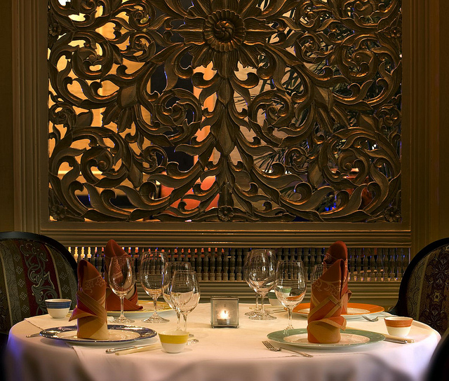 Sheraton Grand Pune Bund Garden Hotel