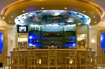 Sheraton Grand Pune Bund Garden Hotel